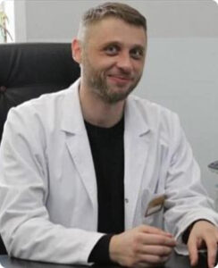 Малецкий Анатолий Викторович
